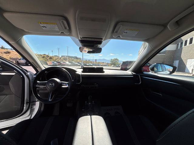 Used 2025 MAZDA CX-50 AWD 2.5 S w/ Preferred Package image 26