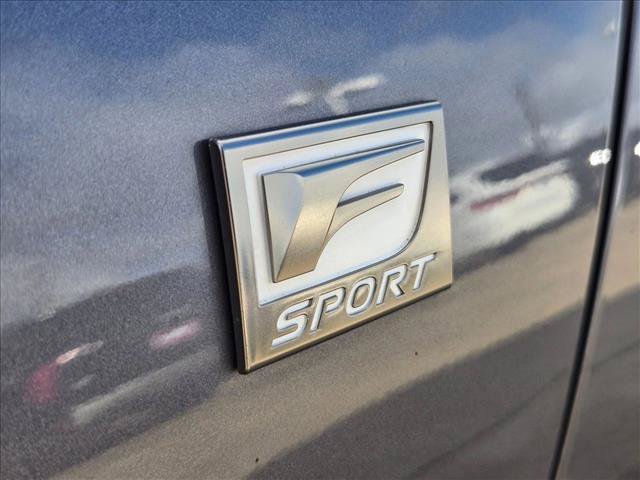 Used 2019 Lexus ES 350 F Sport w/ Accessory Package 2 FWD image 19