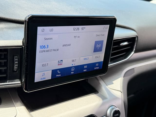 Certified 2023 Ford Explorer XLT w/ Equipment Group 202A RWD image 19