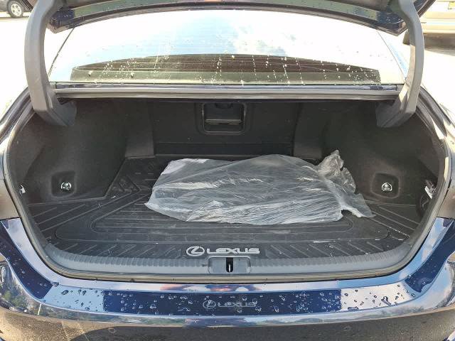 Used 2025 Lexus ES 350 w/ Premium Package FWD image 28
