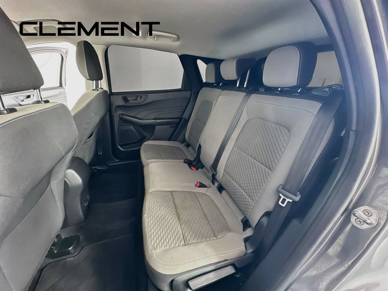 Certified 2022 Ford Escape SE FWD image 30