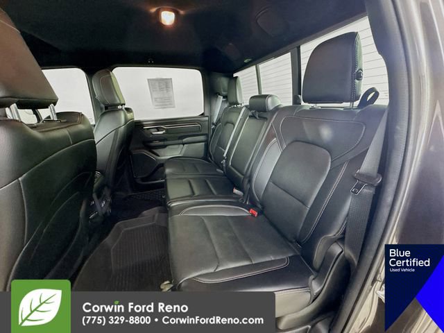 Used 2023 RAM 1500 Rebel w/ Rebel Level 2 Equipment Group image 28