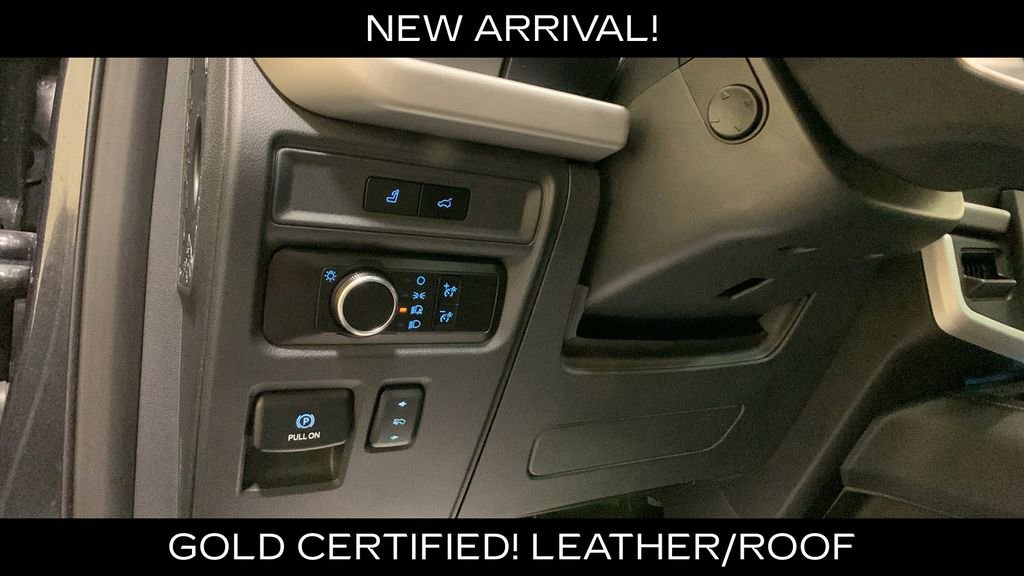 Certified 2023 Ford Expedition Max XLT AWD/4WD image 34