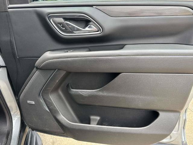 Used 2023 GMC Yukon AT4 w/ Max Trailering Package AWD/4WD image 13
