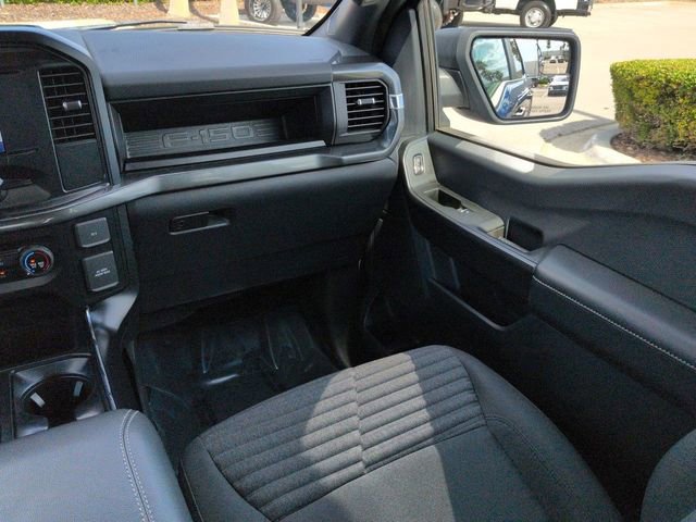 Certified 2023 Ford F150 XL w/ STX Appearance Package AWD/4WD image 17