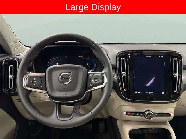 Used 2023 Volvo XC40 B5 Ultimate w/ Climate Package AWD/4WD image 8