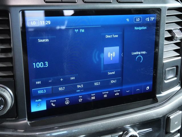 Certified 2023 Ford F150 XLT w/ Equipment Group 302A High AWD/4WD image 22