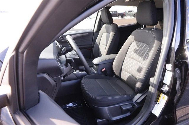 Certified 2025 Ford Escape Active image 8
