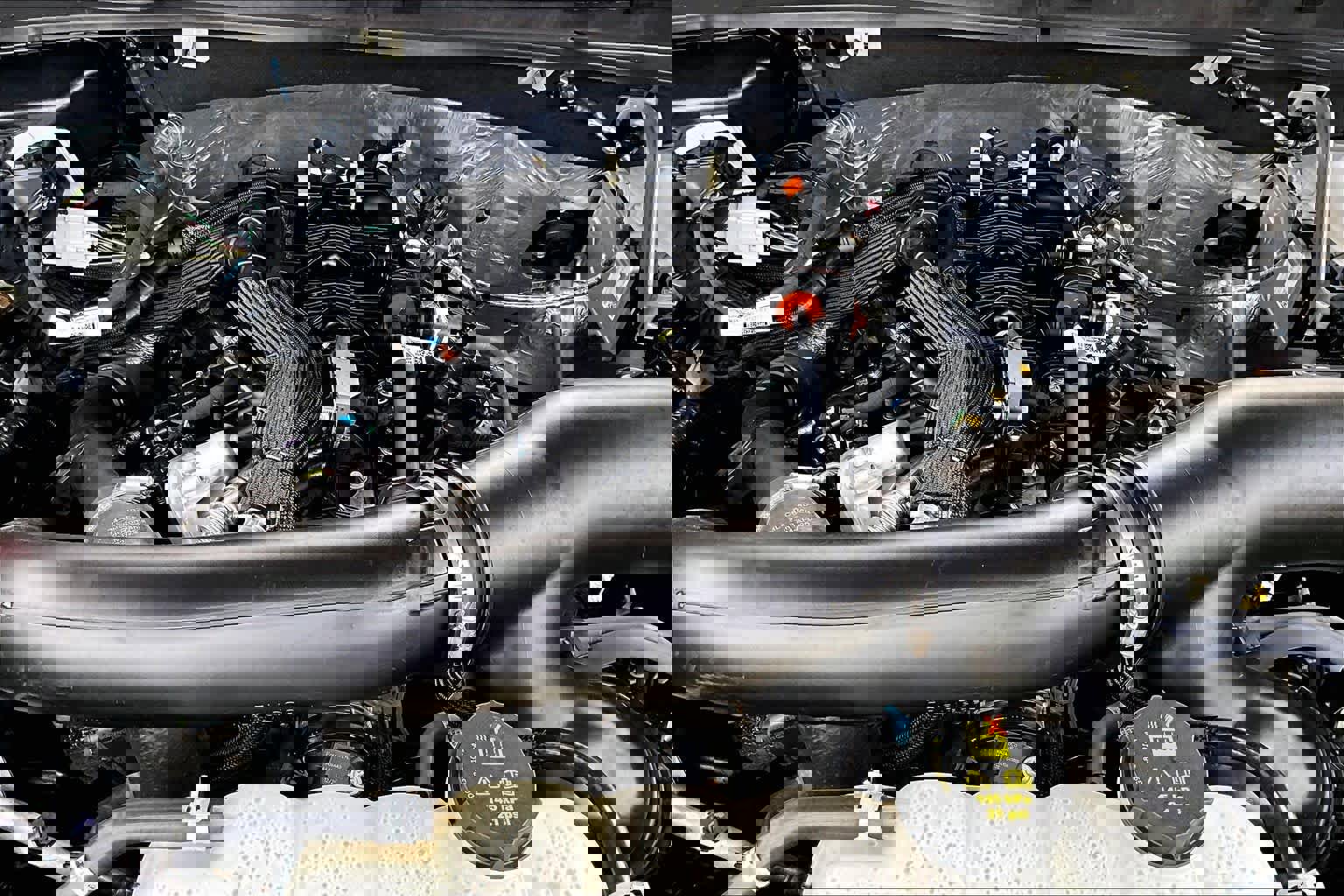 Certified 2025 Ford Expedition Active image 32