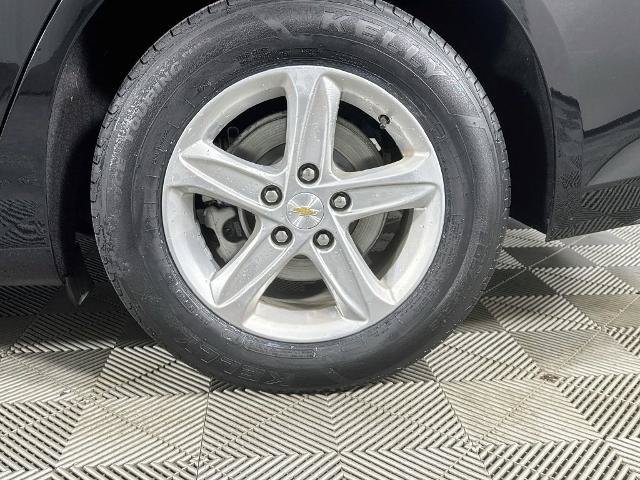 Used 2024 Chevrolet Malibu LS FWD image 28