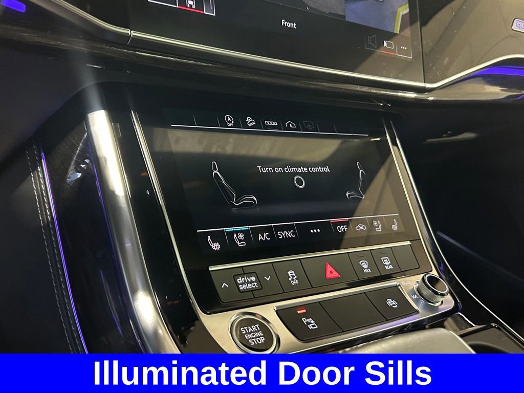 Used 2025 Audi Q7 2.0T Premium Plus w/ Premium Plus Package image 37