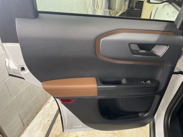 Certified 2024 Ford Bronco Sport Outer Banks AWD/4WD image 38