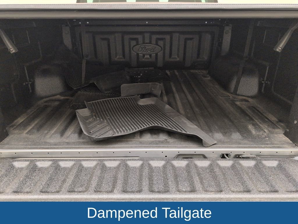 Certified 2024 Ford Ranger XL image 37