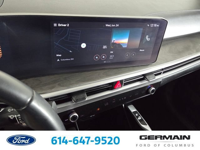 Used 2024 Kia Sorento X-Line EX AWD/4WD image 27