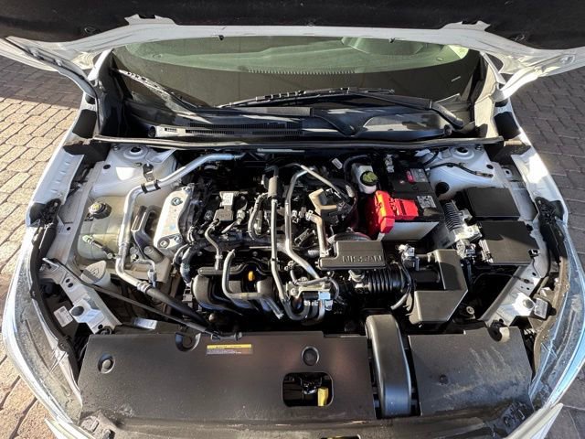 Used 2021 Nissan Sentra SV image 24