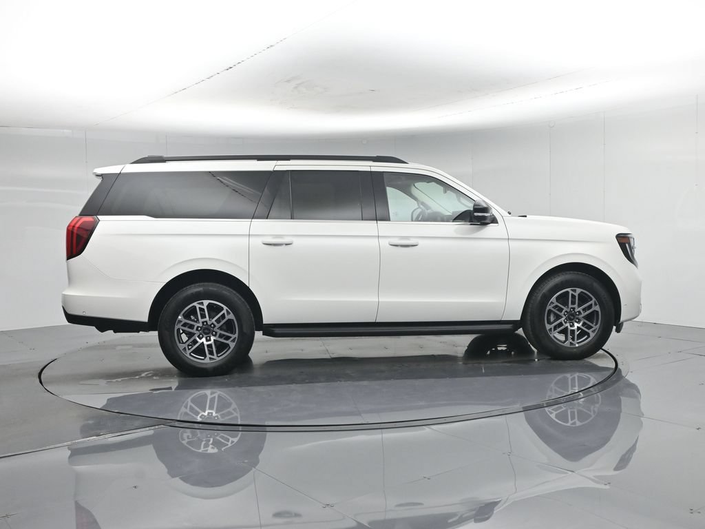 Certified 2025 Ford Expedition Max Active RWD image 35