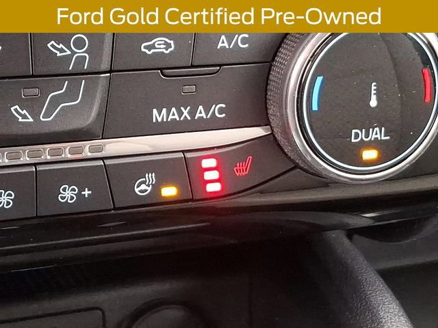 Certified 2022 Ford Escape SE w/ SE Sport Appearance Package image 28