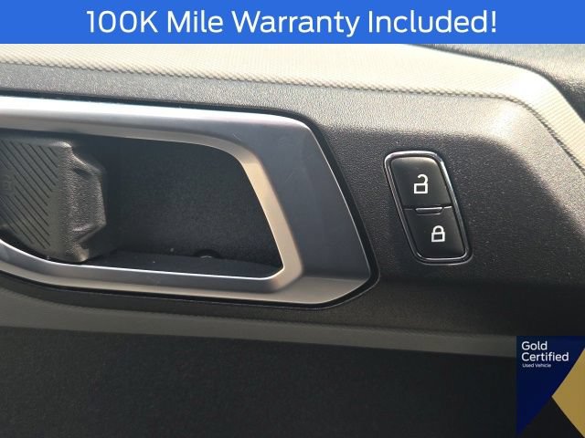Certified 2023 Ford Bronco Everglades AWD/4WD image 25