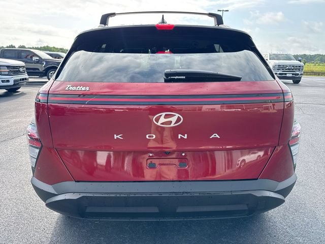Used 2026 Hyundai Kona SEL Sport FWD image 23