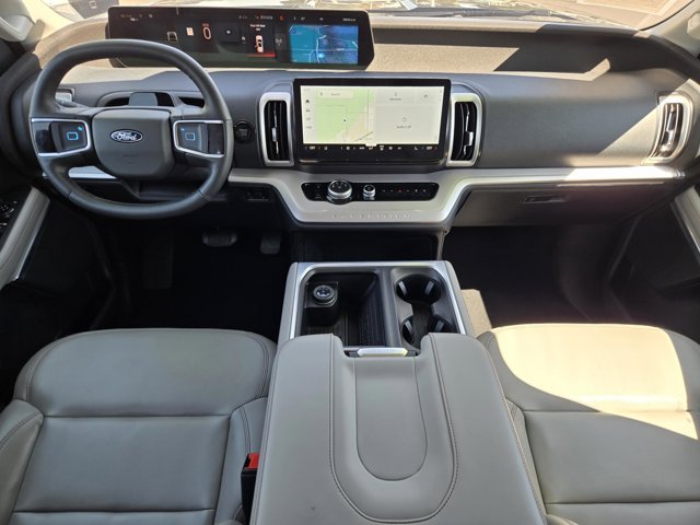 Certified 2025 Ford Expedition Max Active AWD/4WD image 12