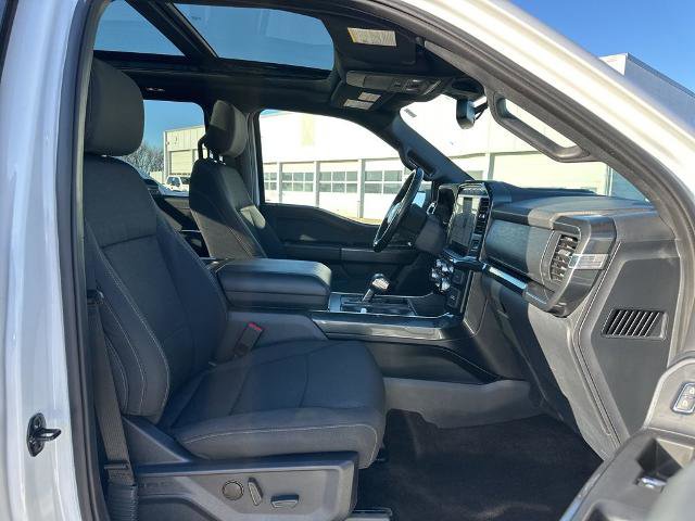 Certified 2022 Ford F150 XLT w/ Equipment Group 302A High image 22