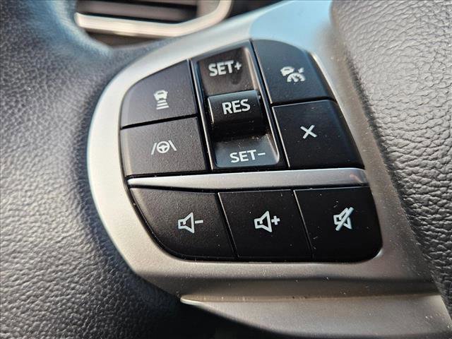 Certified 2023 Ford Explorer XLT w/ Equipment Group 202A image 15