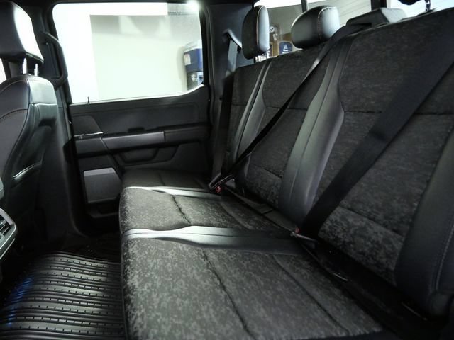 Certified 2025 Ford F150 Tremor w/ Bed Utility Package AWD/4WD image 14