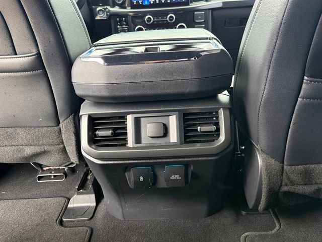 Certified 2024 Ford F150 Lariat AWD/4WD image 8