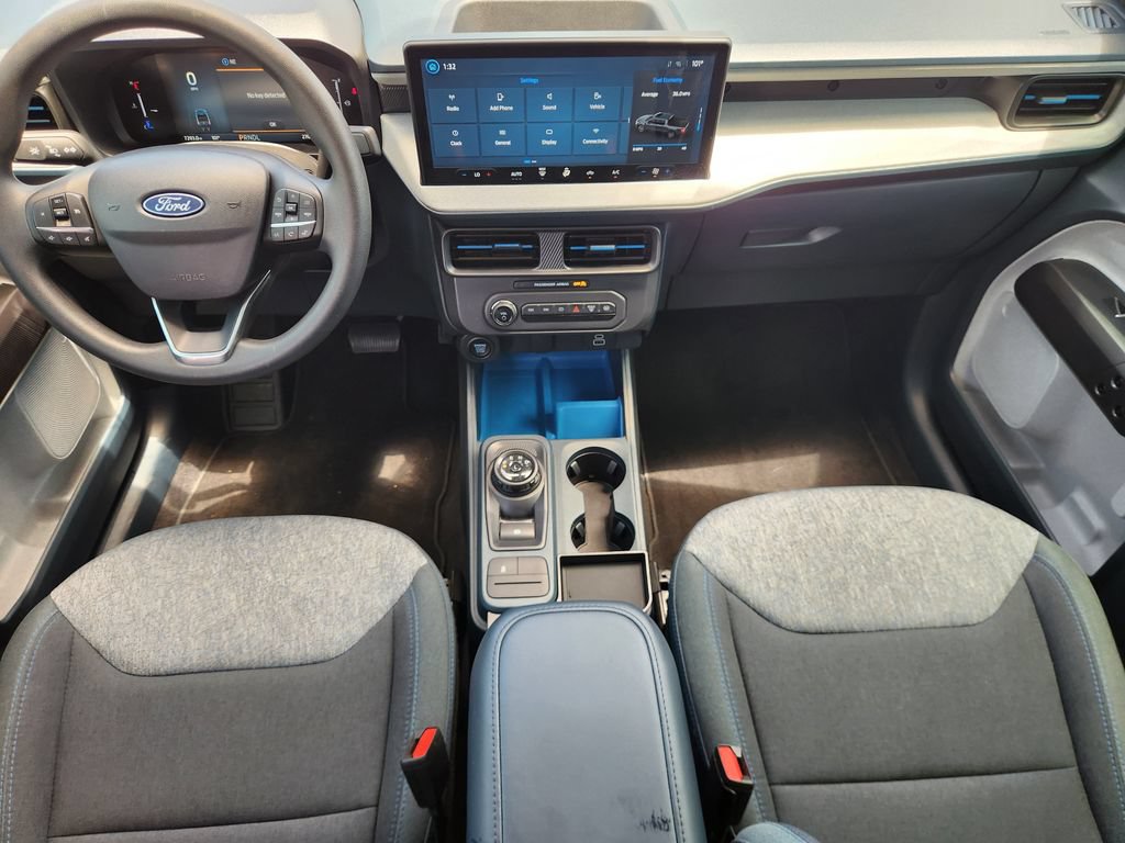 Certified 2025 Ford Maverick XLT FWD image 24