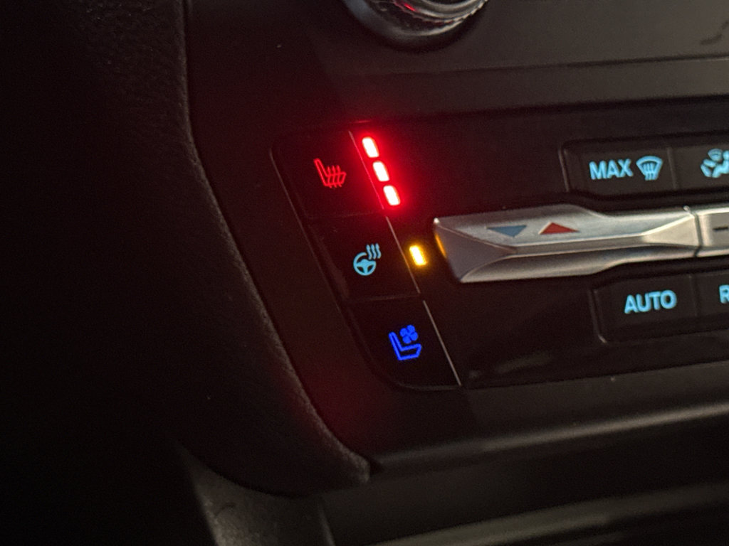 Certified 2020 Ford Explorer ST w/ ST Street Pack image 25