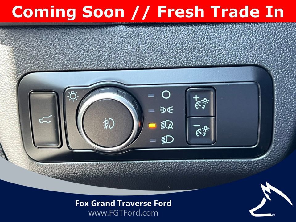 Certified 2024 Ford Bronco Sport Badlands AWD/4WD image 22