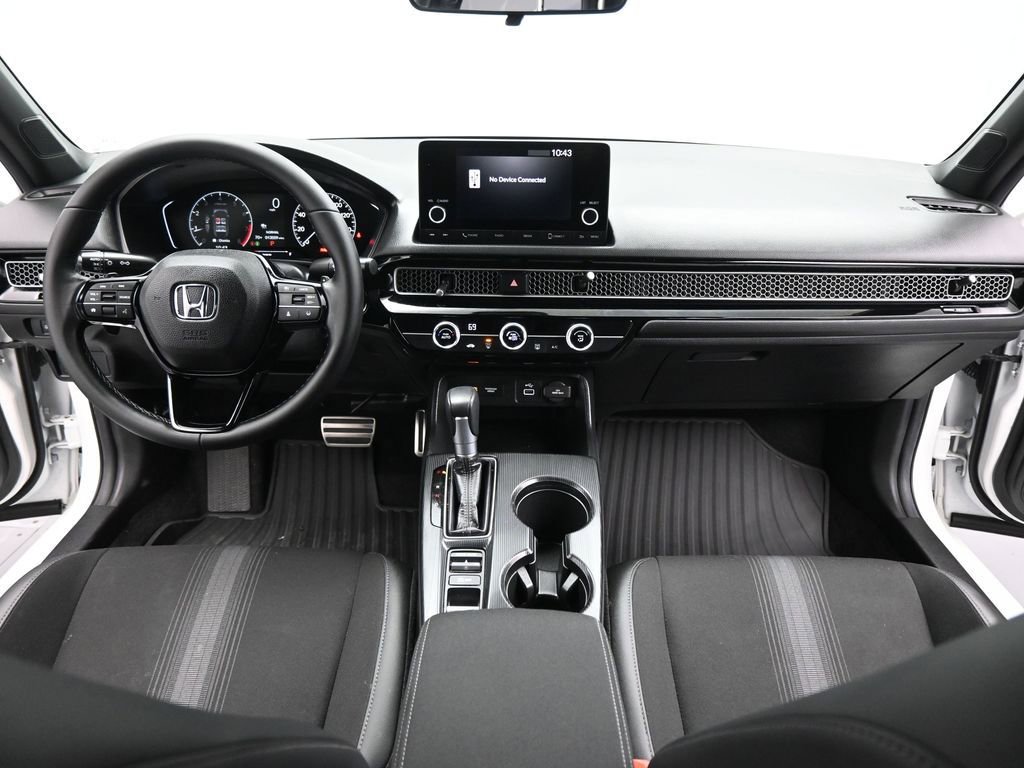 Used 2024 Honda Civic Sport image 18