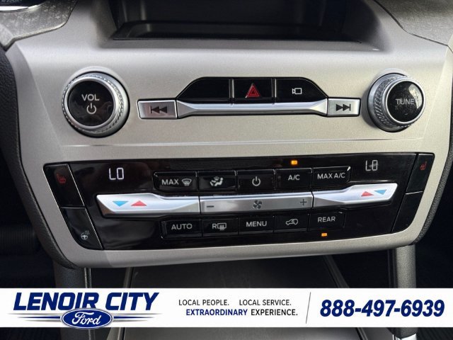 Certified 2021 Ford Explorer Timberline AWD/4WD image 26