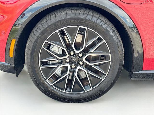 Certified 2024 Ford Mustang Mach-E Premium RWD image 34