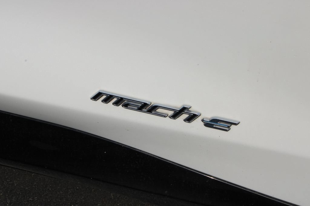 Certified 2023 Ford Mustang Mach-E Premium RWD image 5
