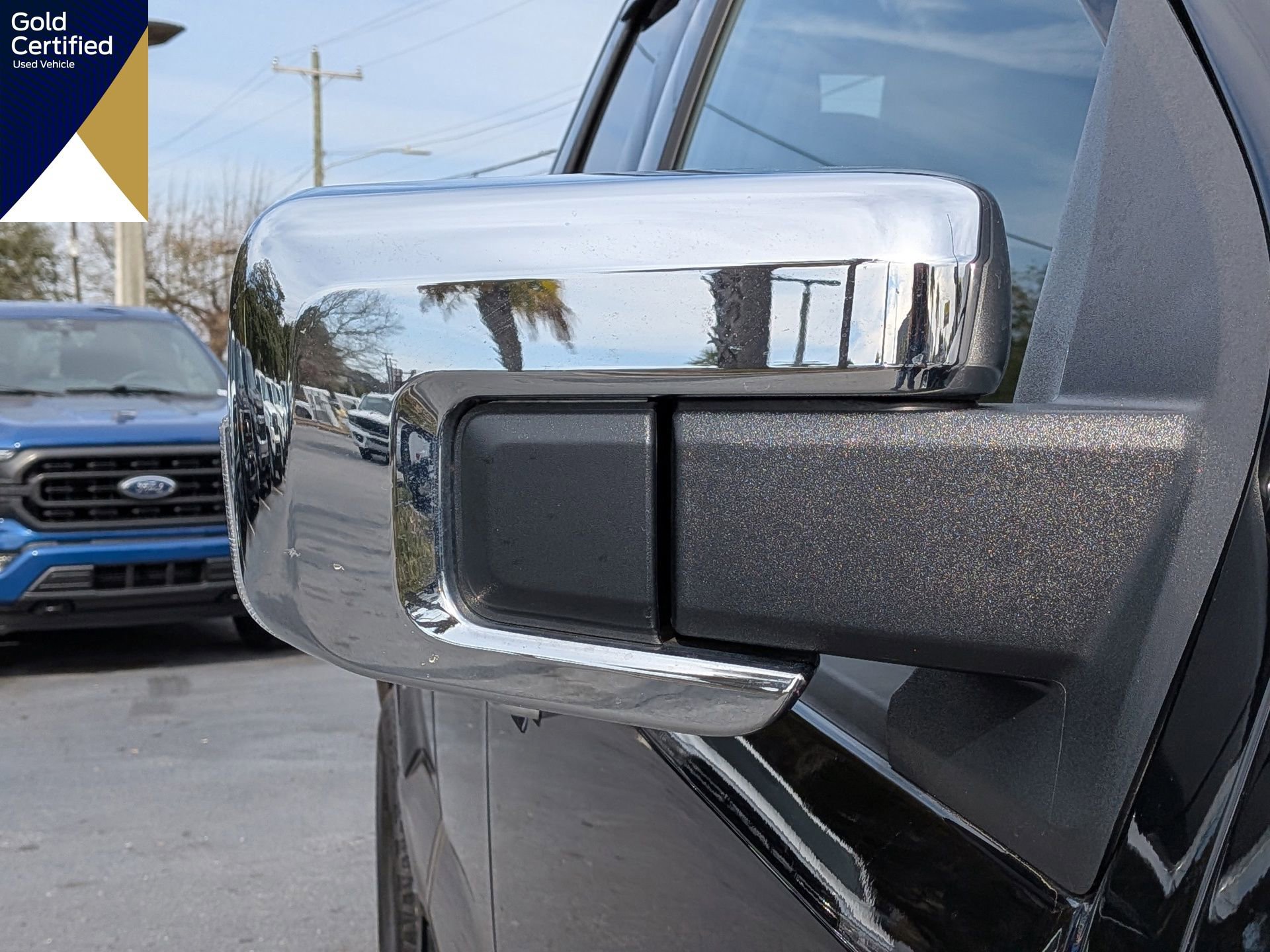 Certified 2022 Ford F150 Lariat image 14