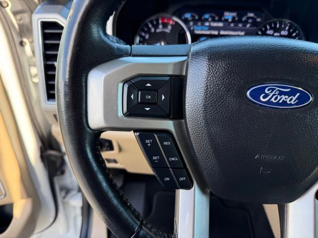 Certified 2021 Ford F250 Lariat w/ Lariat Ultimate Package image 24