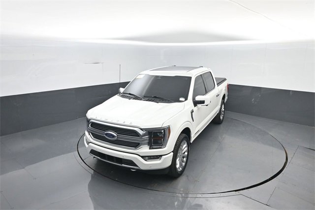 Certified 2023 Ford F150 Limited image 20