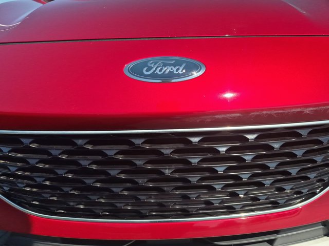 Certified 2020 Ford Escape SE FWD image 37