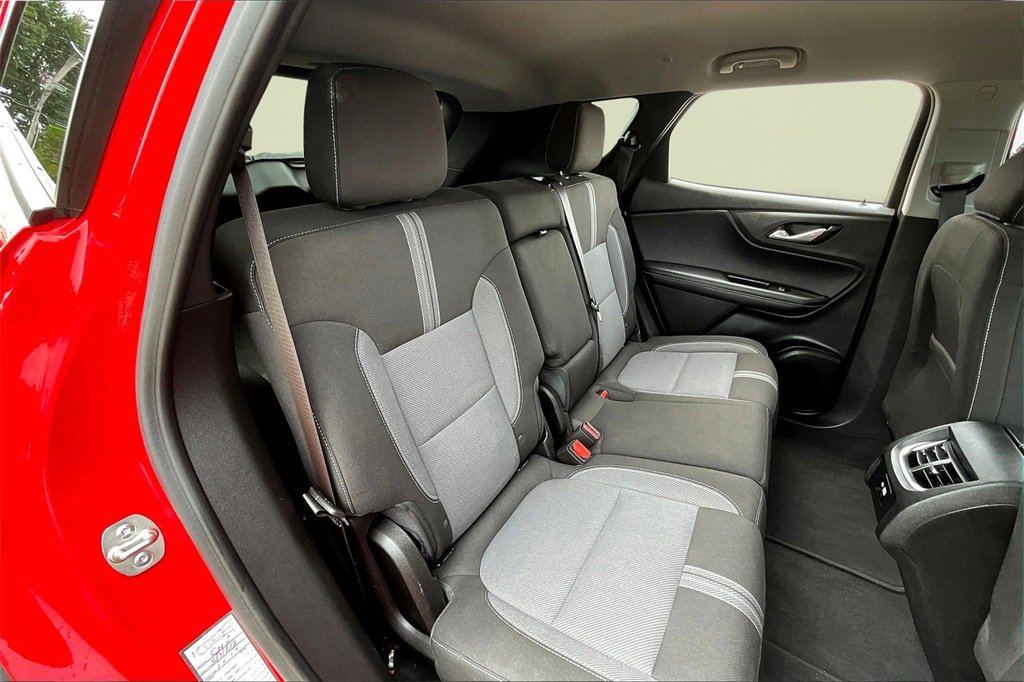 Used 2023 Chevrolet Blazer LT image 27