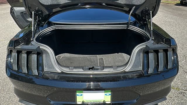 Certified 2021 Ford Mustang GT Premium w/ Equipment Group 401A RWD image 16
