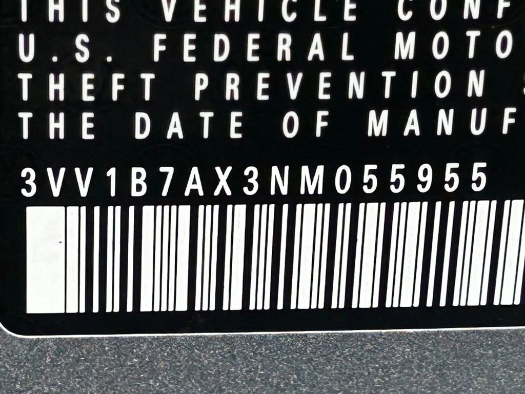 Used 2022 Volkswagen Tiguan S image 46