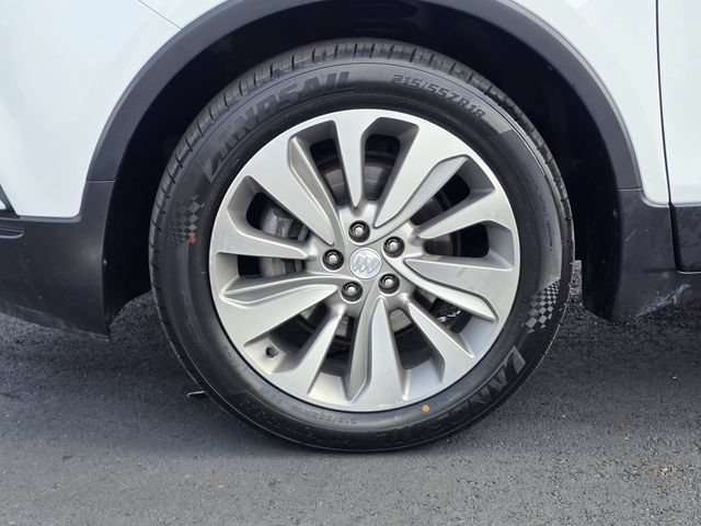 Used 2019 Buick Encore Preferred FWD image 27