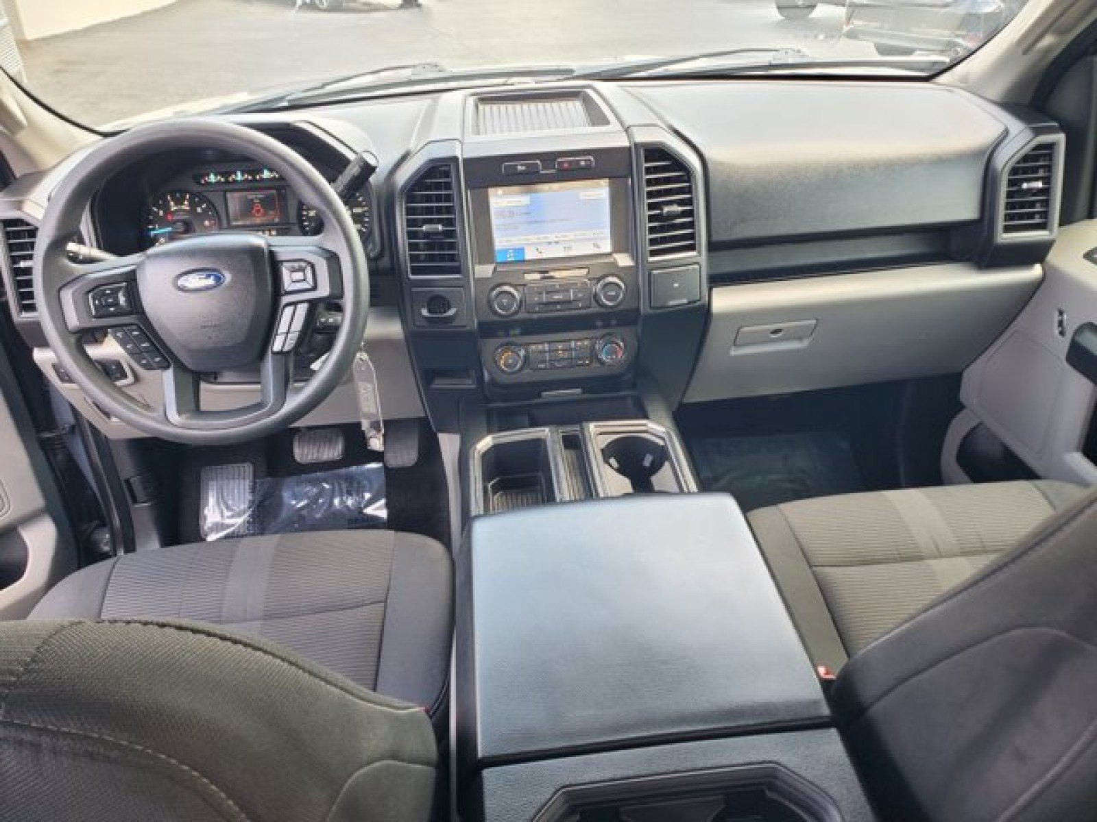 Certified 2019 Ford F150 XL w/ Equipment Group 101A Mid RWD image 25