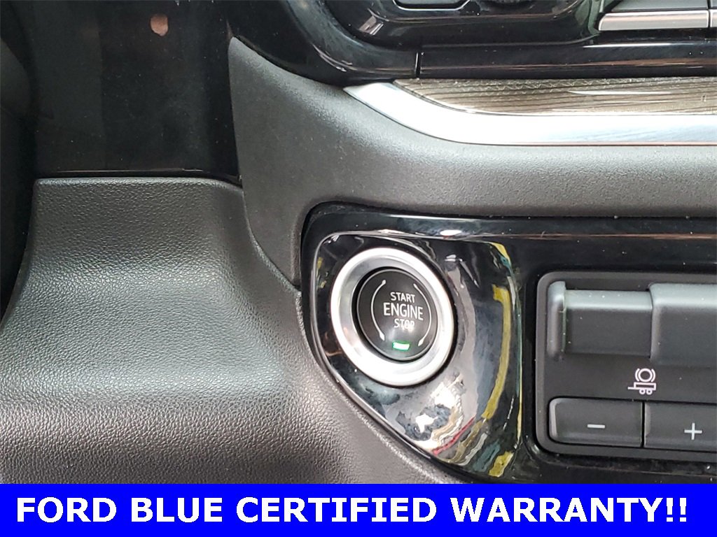 Used 2022 Chevrolet Silverado 1500 LT Trail Boss w/ LT Trail Boss Premium Package image 24