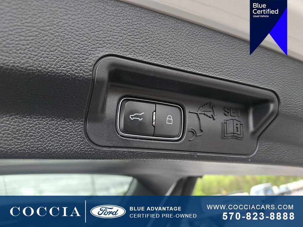 Certified 2021 Ford Explorer XLT AWD/4WD image 30