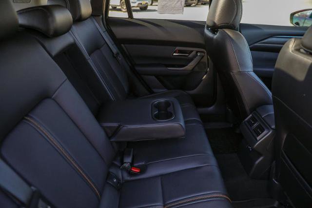 Used 2025 MAZDA CX-50 AWD 2.5 S w/ Weather Package image 39