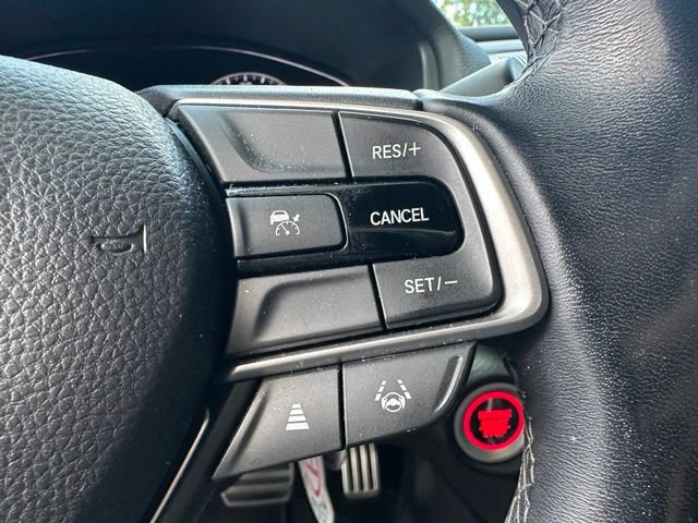 Used 2022 Honda Accord Sport image 21