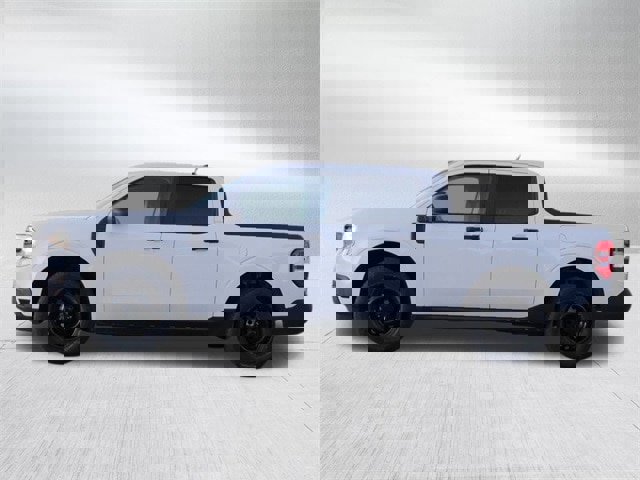 Certified 2022 Ford Maverick XL w/ Equipment Group 100A Standard image 2