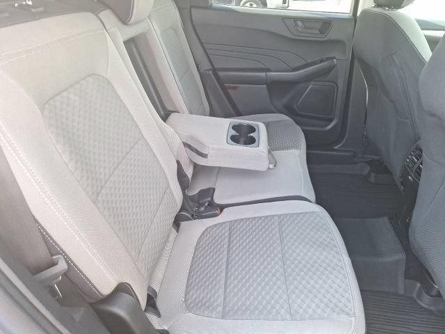 Certified 2022 Ford Escape SE w/ Convenience Package FWD image 19